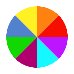 Theme Coloring